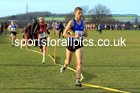 Senior mens 2022 Northern Cross Country Champs., Pontefract. Photo: David T. Hewitson/Sports for All Pics